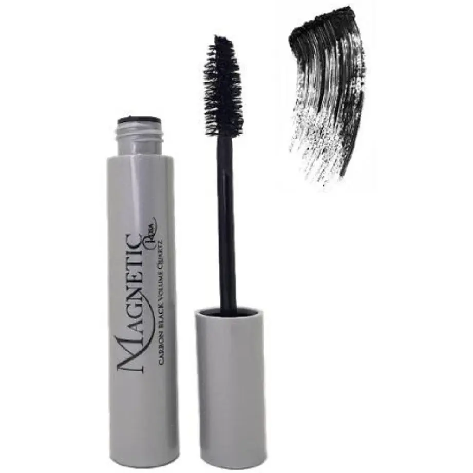 ریمل مگنتیک رزا مدل BLACK VOLUME CARBON