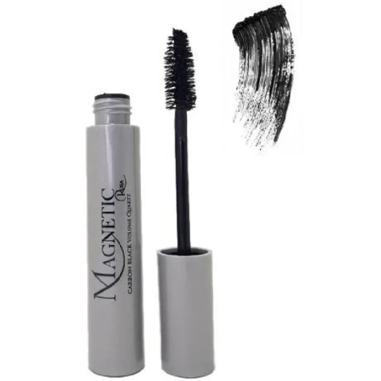 ریمل مگنتیک رزا مدل BLACK VOLUME CARBON