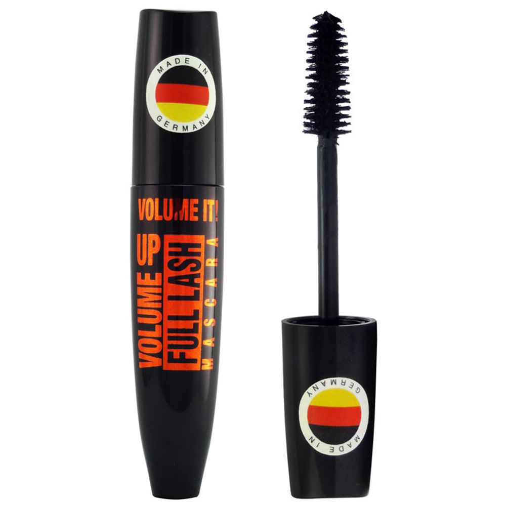ریمل حجم دهنده بل مدل mascara lash bell full lash volumizing